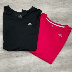 Bundle Adidas Long Sleeve Top
